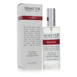 Demeter Beetroot Pick Me Up Cologne Spray (Unisex) By Demeter