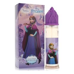 Disney Frozen Anna Eau De Toilette Spray (Castle Packaging) By Disney