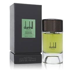 Dunhill Signature Collection Amalfi Citrus Eau De Parfum Spray By Alfred Dunhill