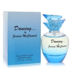 Dancing Eau De Parfum Spray By Jessica McClintock