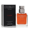 Eternity Flame Eau De Toilette Spray By Calvin Klein