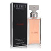 Eternity Flame Eau De Parfum Spray By Calvin Klein
