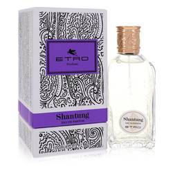 Etro Shantung Eau De Parfum Spray By Etro