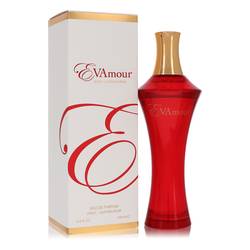 Evamour Eau De Parfum Spray By Eva Longoria