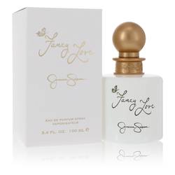 Fancy Love Eau De Parfum Spray By Jessica Simpson