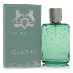 Greenley Eau De Parfum Spray (Unisex) By Parfums De Marly