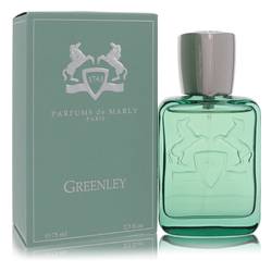 Greenley Eau De Parfum Spray (Unisex) By Parfums De Marly