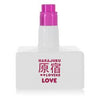 Harajuku Lovers Pop Electric Love Eau De Parfum Spray (Tester) By Gwen Stefani