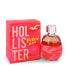 Hollister Festival Vibes Eau De Parfum Spray By Hollister