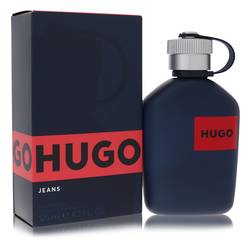 Hugo Jeans Eau De Toilette Spray By Hugo Boss
