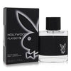 Load image into Gallery viewer, Hollywood Playboy Eau De Toilette Spray By Playboy