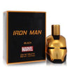 Iron Man Black Eau De Toilette Spray By Marvel