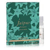 Jaipur Bouquet Vial (sample) By Boucheron