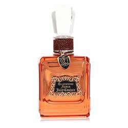 Juicy Couture Glistening Amber Eau De Parfum Spray (Tester) By Juicy Couture