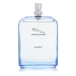 Jaguar Classic Eau De Toilette Spray (Tester) By Jaguar