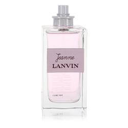 Jeanne Lanvin Eau De Parfum Spray (Tester) By Lanvin