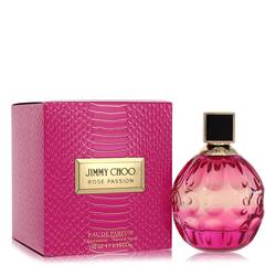 Jimmy Choo Rose Passion Eau De Parfum Spray By Jimmy Choo