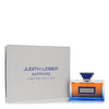 Judith Leiber Saphire Eau De Parfum Spray (Limited Edition) By Judith Leiber