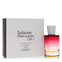 Juliette Has A Gun Magnolia Bliss Eau De Parfum Spray By Juliette Has A Gun