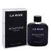 La Rive Ironstone Eau De Toilette Spray By La Rive