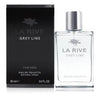 La Rive Grey Line Eau De Toilette Spray By La Rive