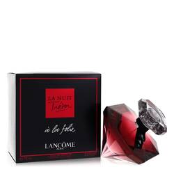 La Nuit Tresor A La Folie Eau De Parfum Spray By Lancome