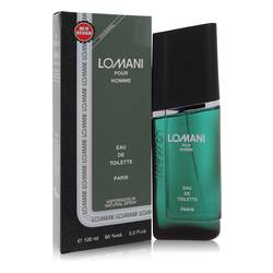 Lomani Eau De Toilette Spray By Lomani