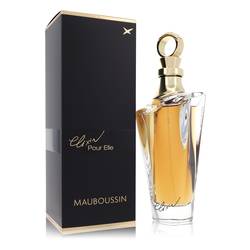 Mauboussin L'elixir Pour Elle Eau De Parfum Spray By Mauboussin