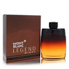Montblanc Legend Night Eau De Parfum Spray By Mont Blanc