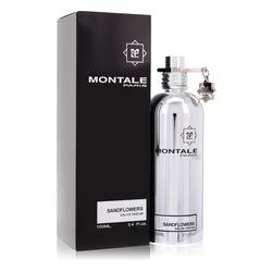 Montale Sandflowers Eau De Parfum Spray By Montale