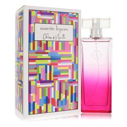 Colors Of Nanette Eau De Parfum Spray By Nanette Lepore