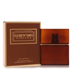 Nirvana Bourbon Eau De Parfum Spray By Elizabeth And James