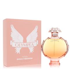 Olympea Aqua Eau De Parfum Legree Spray By Paco Rabanne
