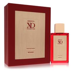 Orientica Xo Xclusif Oud Rouge Extrait De Parfum (Unisex) By Orientica