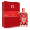 Orientica Amber Rouge Eau De Parfum Spray (Unisex) By Orientica