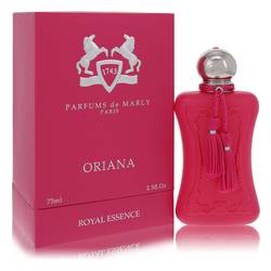 Oriana Eau De Parfum Spray By Parfums De Marly