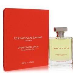 Ormonde Jayne Ormonde Man Eau De Parfum Spray By Ormonde Jayne