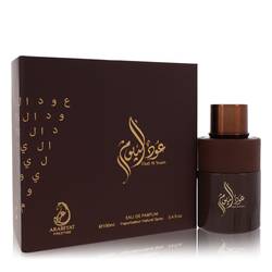 Oud Al Youm Eau De Parfum Spray (Unisex) By Arabiyat Prestige