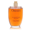 Obsession Eau De Parfum Spray (Tester) By Calvin Klein