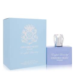 Oxford Bleu Eau De Parfum Spray By English Laundry