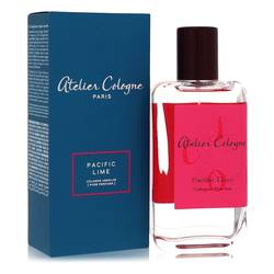 Pacific Lime Pure Perfume Spray (Unisex) By Atelier Cologne