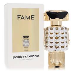 Paco Rabanne Fame Eau De Parfum Spray By Paco Rabanne