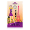 Paris Hilton Passport In Paris Vial (sample) By Paris Hilton