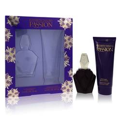 Passion Gift Set By Elizabeth Taylor