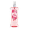 Body Fantasies Signature Pink Sweet Pea Fantasy Body Spray By Parfums De Coeur