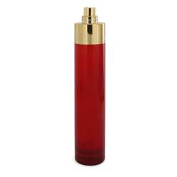 Perry Ellis 360 Red Eau De Parfum Spray (Tester) By Perry Ellis