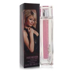 Paris Hilton Heiress Eau De Parfum Spray By Paris Hilton