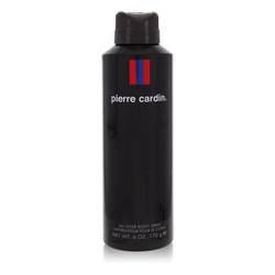 Pierre Cardin Body Spray By Pierre Cardin