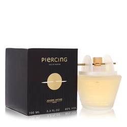 Piercing Eau De Parfum Spray By Jeanne Arthes