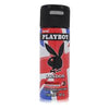 Playboy London Deodorant Spray By Playboy